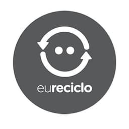 selo de certificação eureciclo