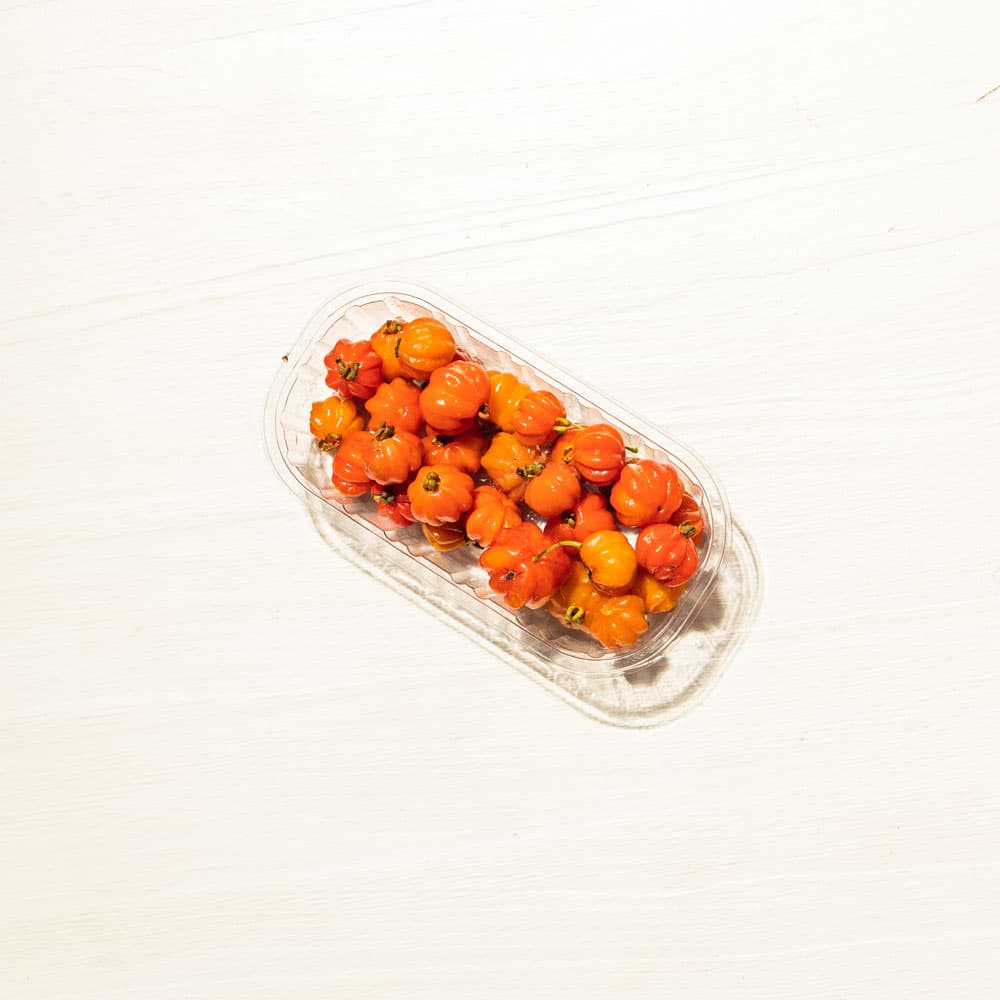 Pitanga 100g Unidade