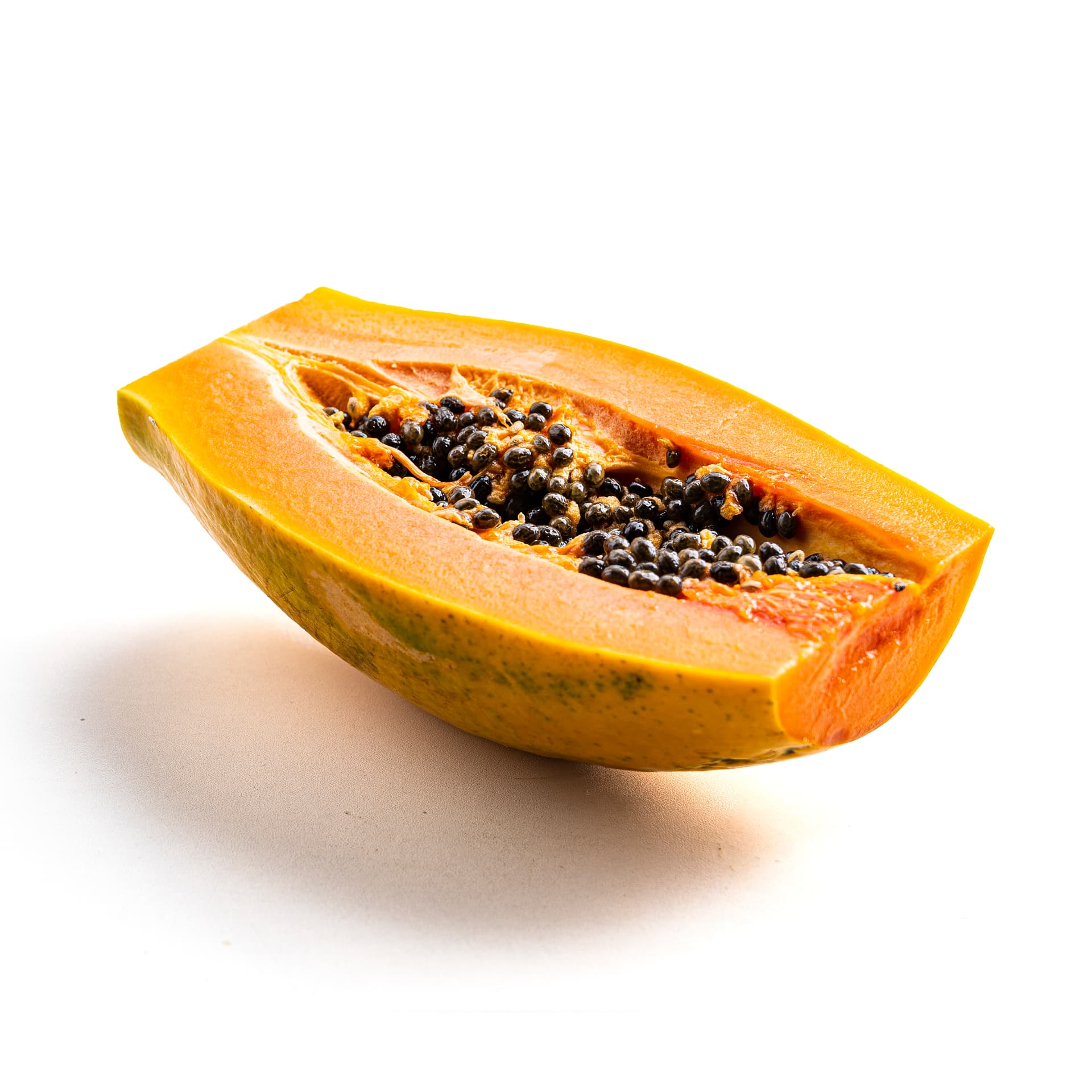 Mamão Formosa Metade