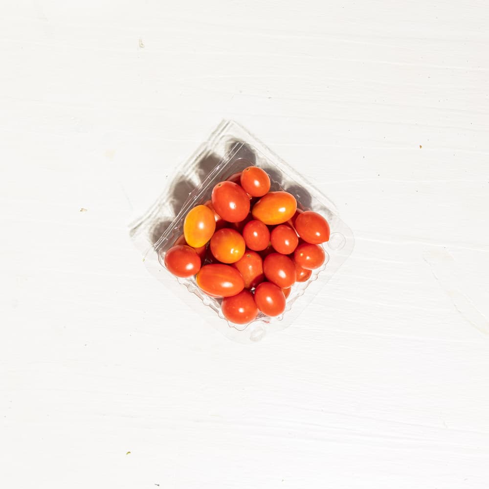 Tomate Sweet Grape Unidade 180g