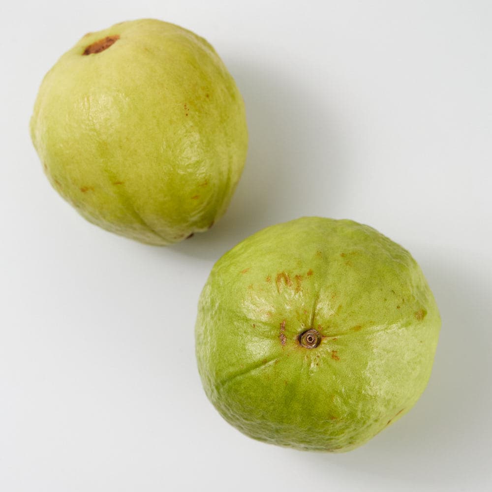 Goiaba Branca Unidade 450g
