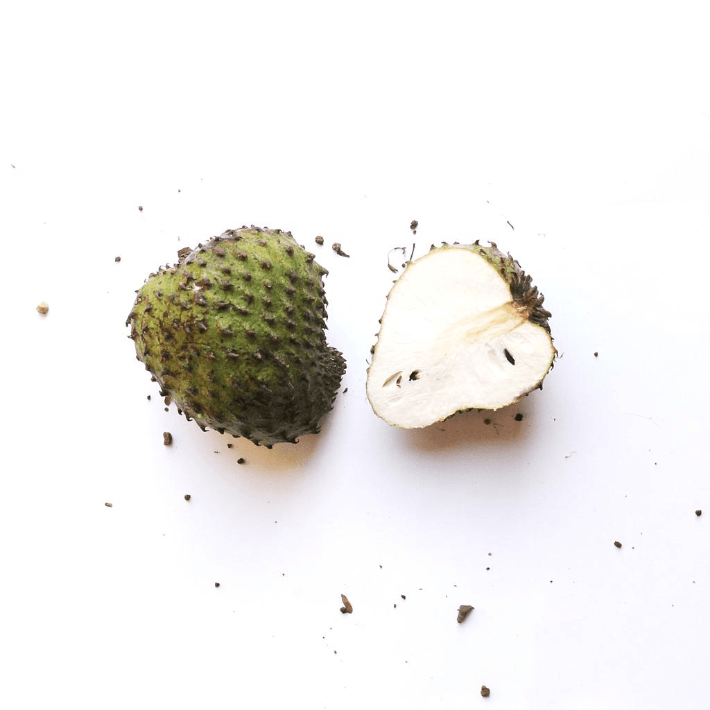 Graviola Orgânica (1kg - 1.5kg) - Raízs