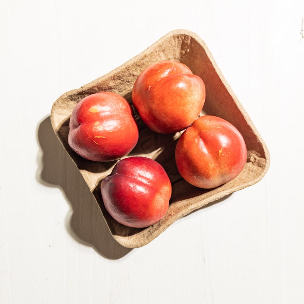 Nectarina Unidade 400g