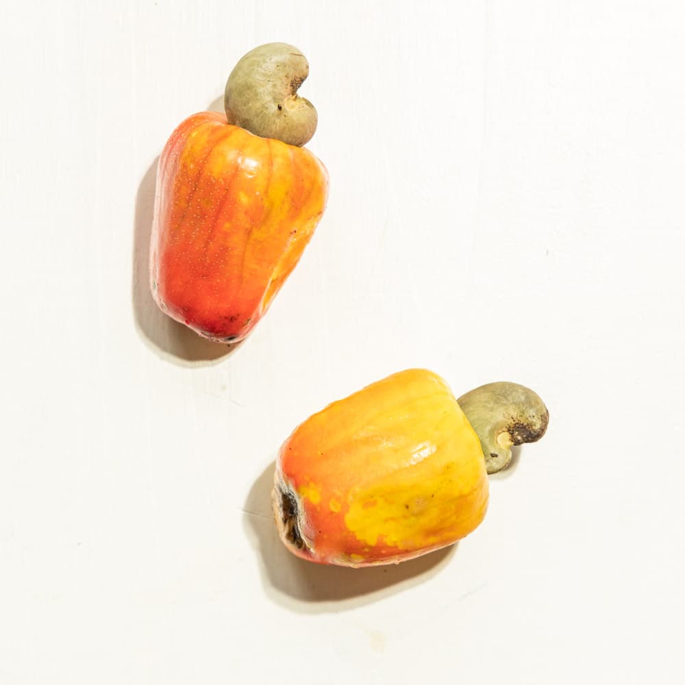 Cajú Unidade 350g 