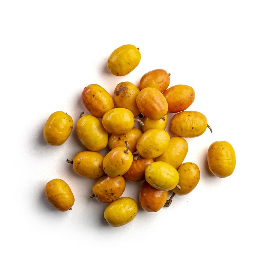 Seriguela Unidade 350g