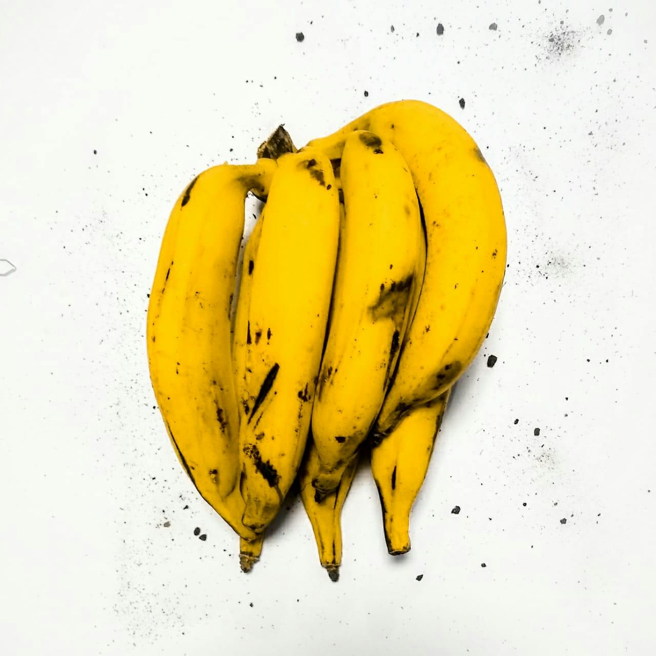Banana da Terra Orgânica (600g - 800g) - Raízs