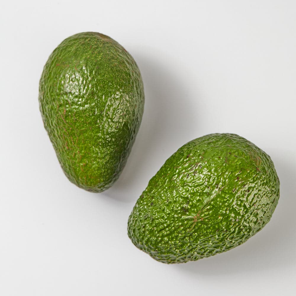 Avocado Unidade 