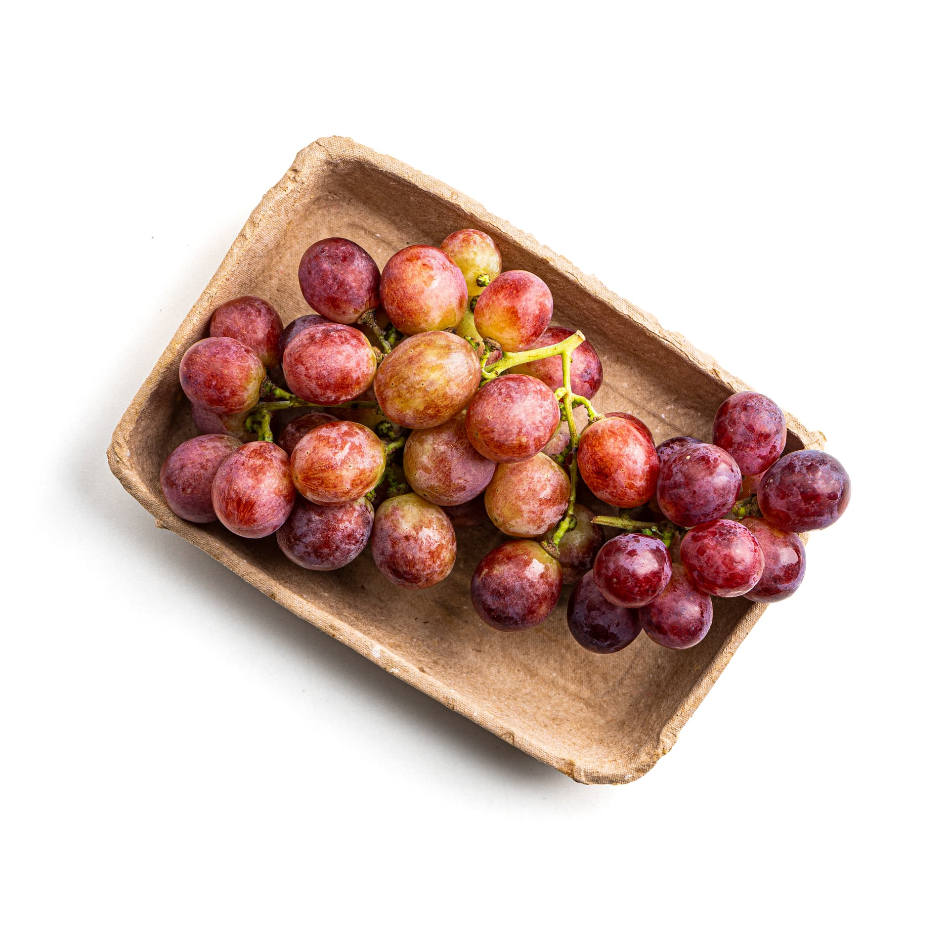 Uva Red Globe Unidade 500g