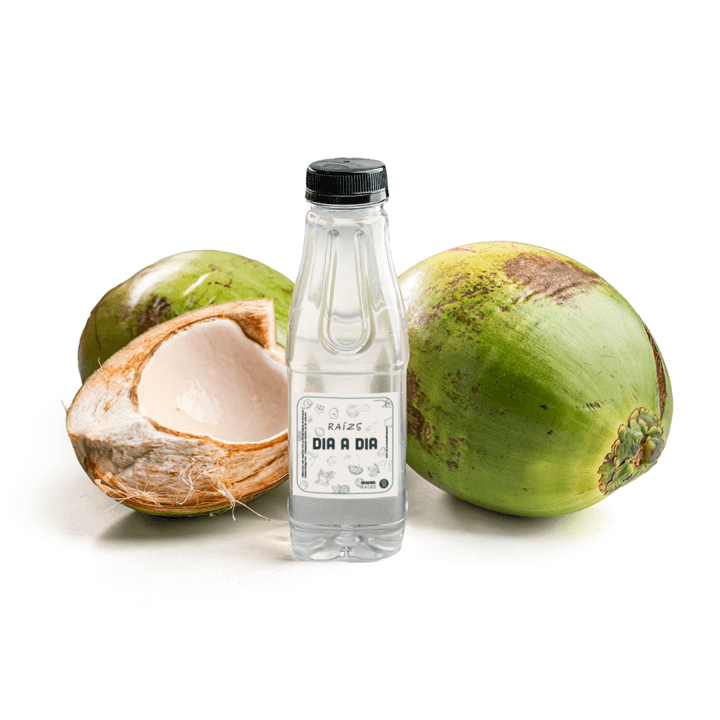 Água de Coco Unidade 500ml