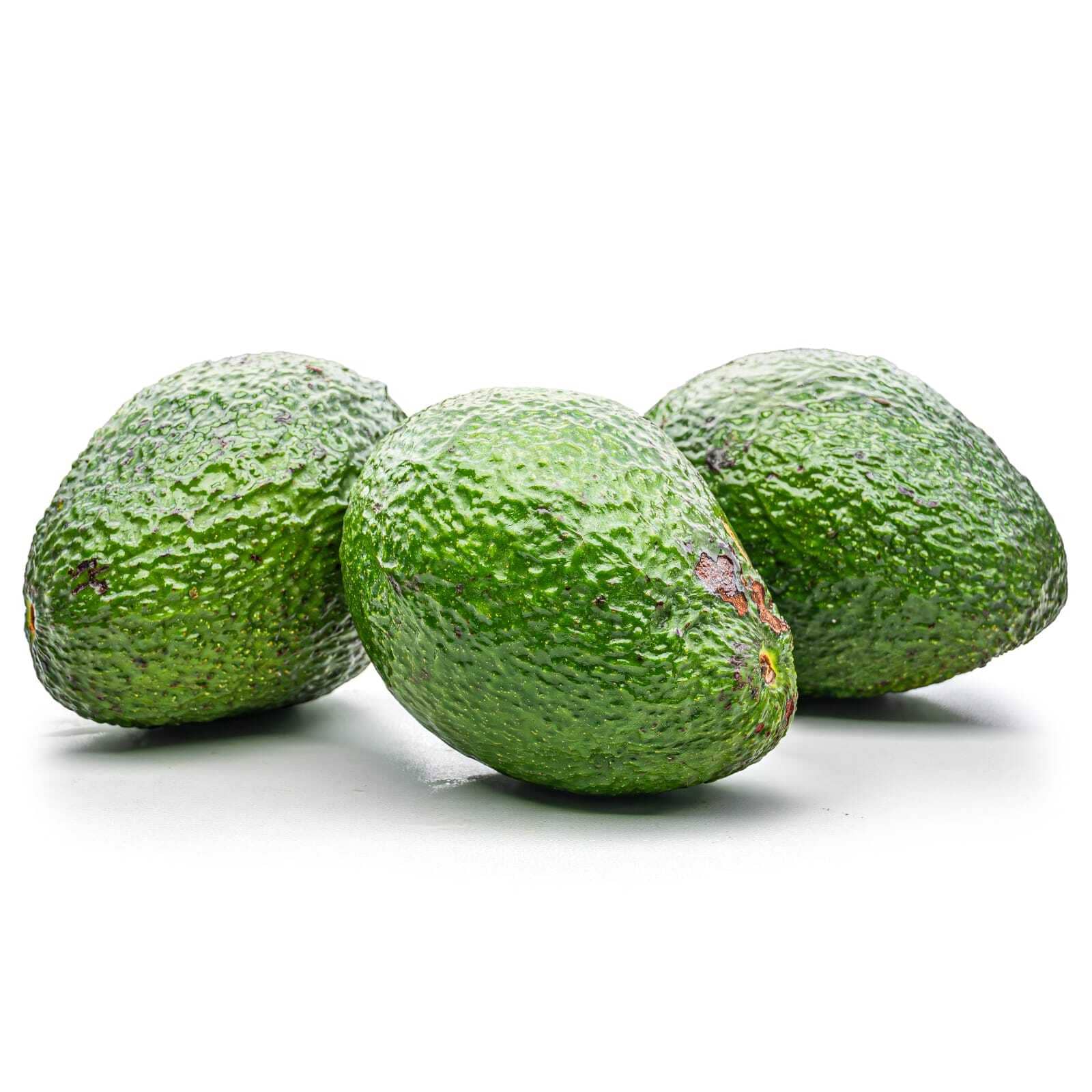 Avocado Unidade 