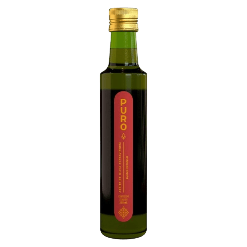 Azeite de Oliva Blend Intenso 250ml - Puro