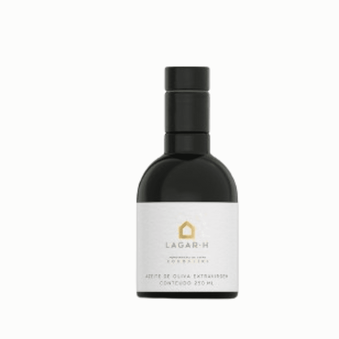 Azeite de Oliva Extravirgem Koroneiki  - Lagar H