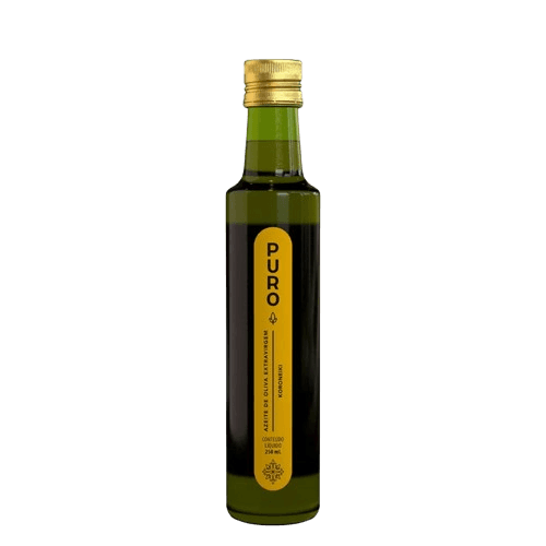 Azeite de Oliva Koroneiki 250ml - Puro