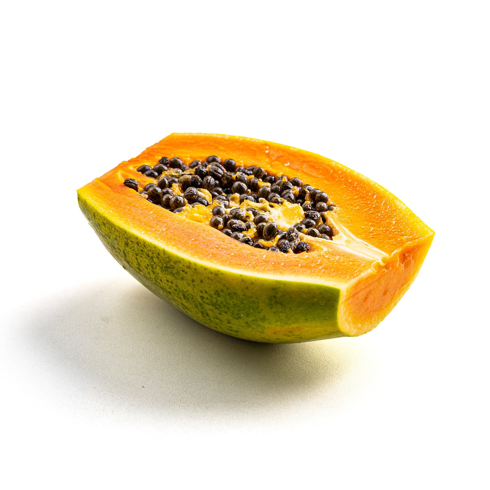 Mamão Papaya Metade