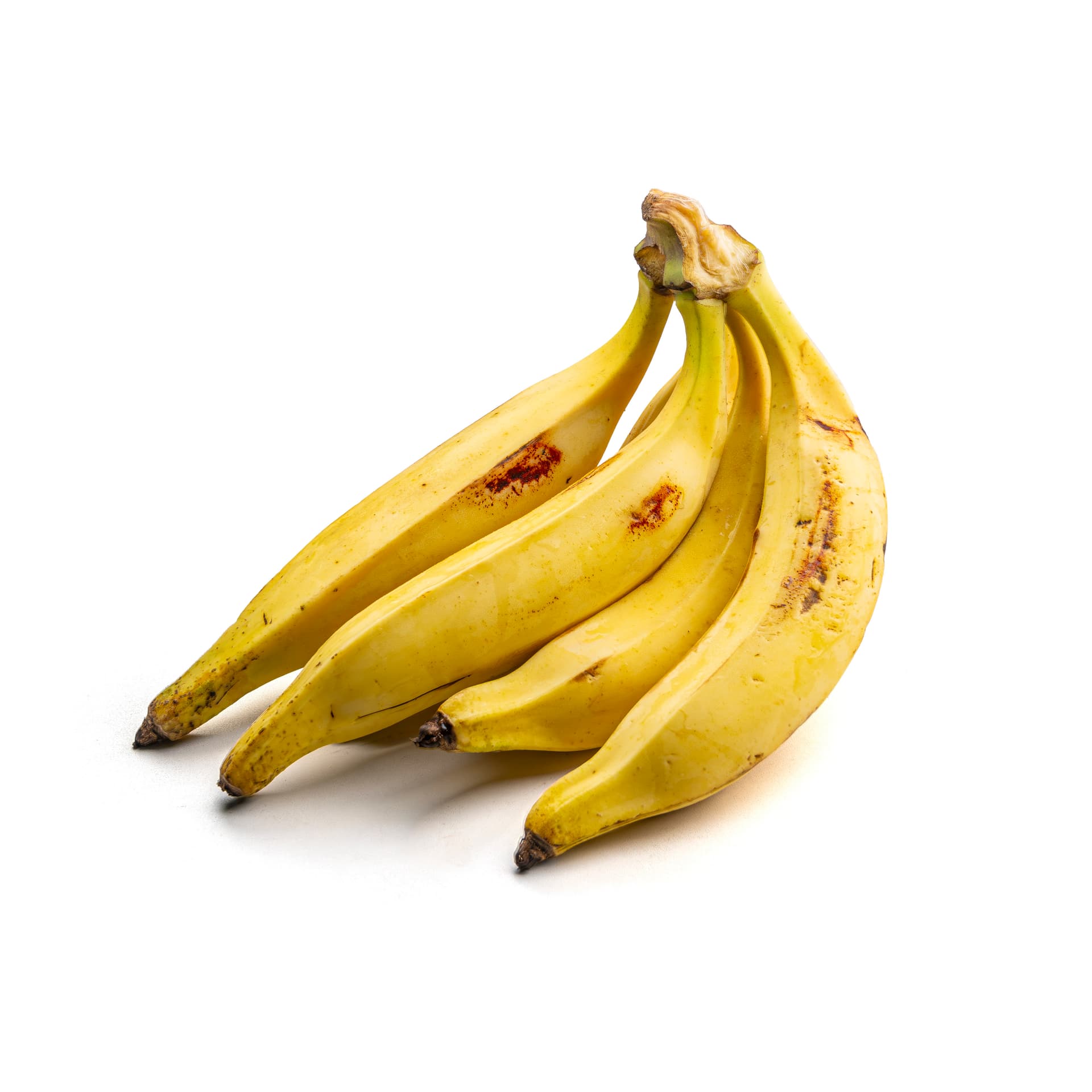 Banana da Terra Orgânica (600g - 800g) - Raízs