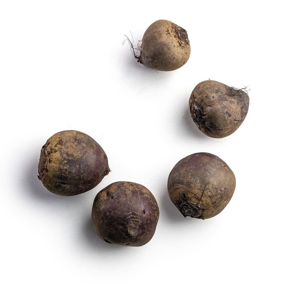 Beterraba Orgânica (500g - 700g) - Raízs