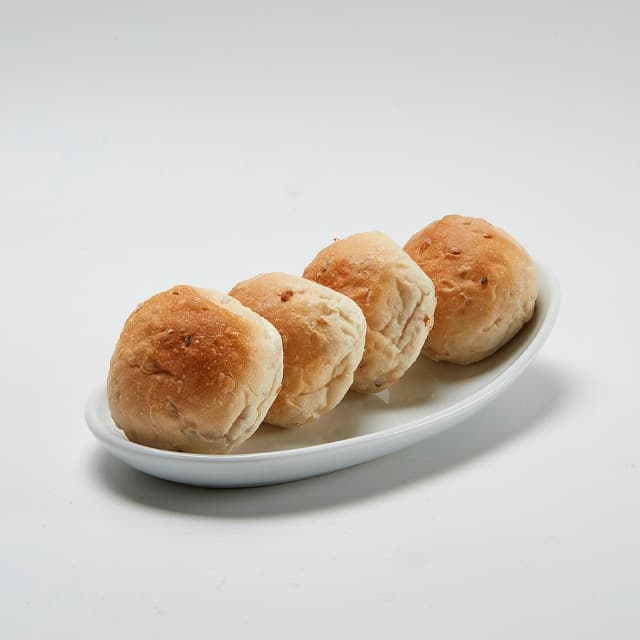 Bisnaguinha de Batata Doce 150g - Papai Que Fez
