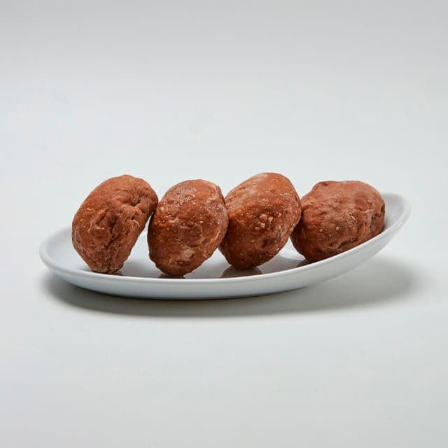 Bisnaguinha de Cacau 150g - Papai Que Fez