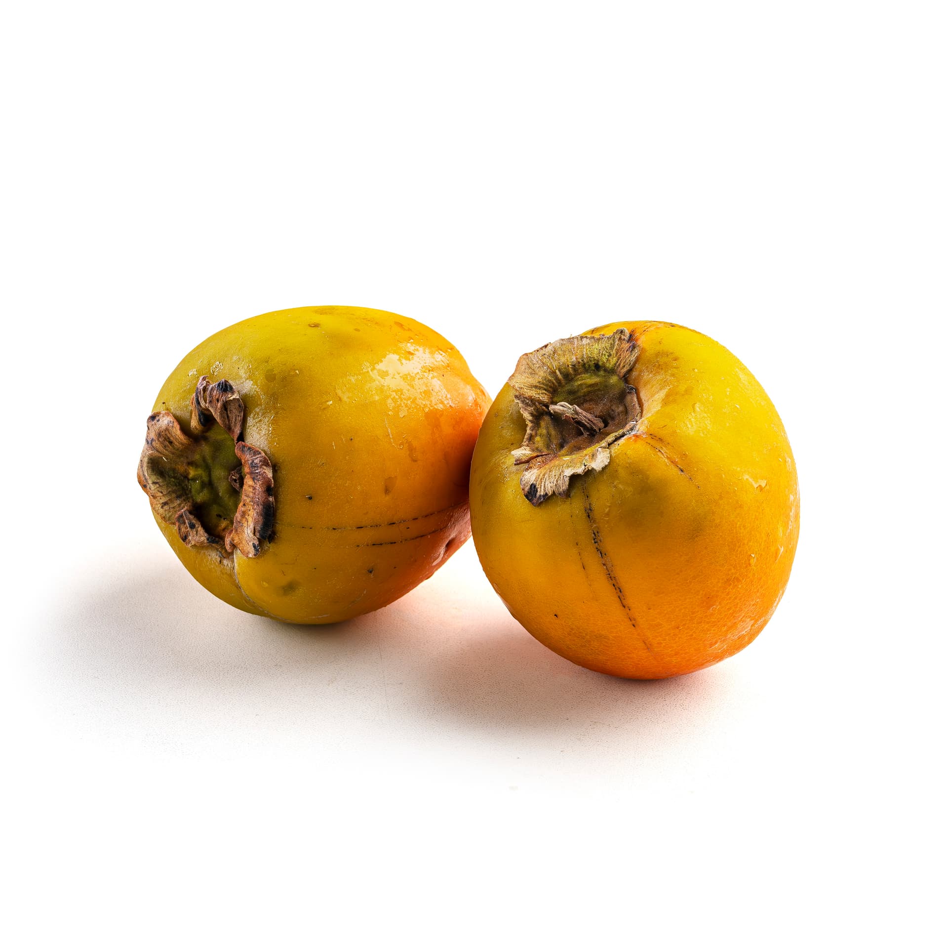 caqui fuyu Unidade