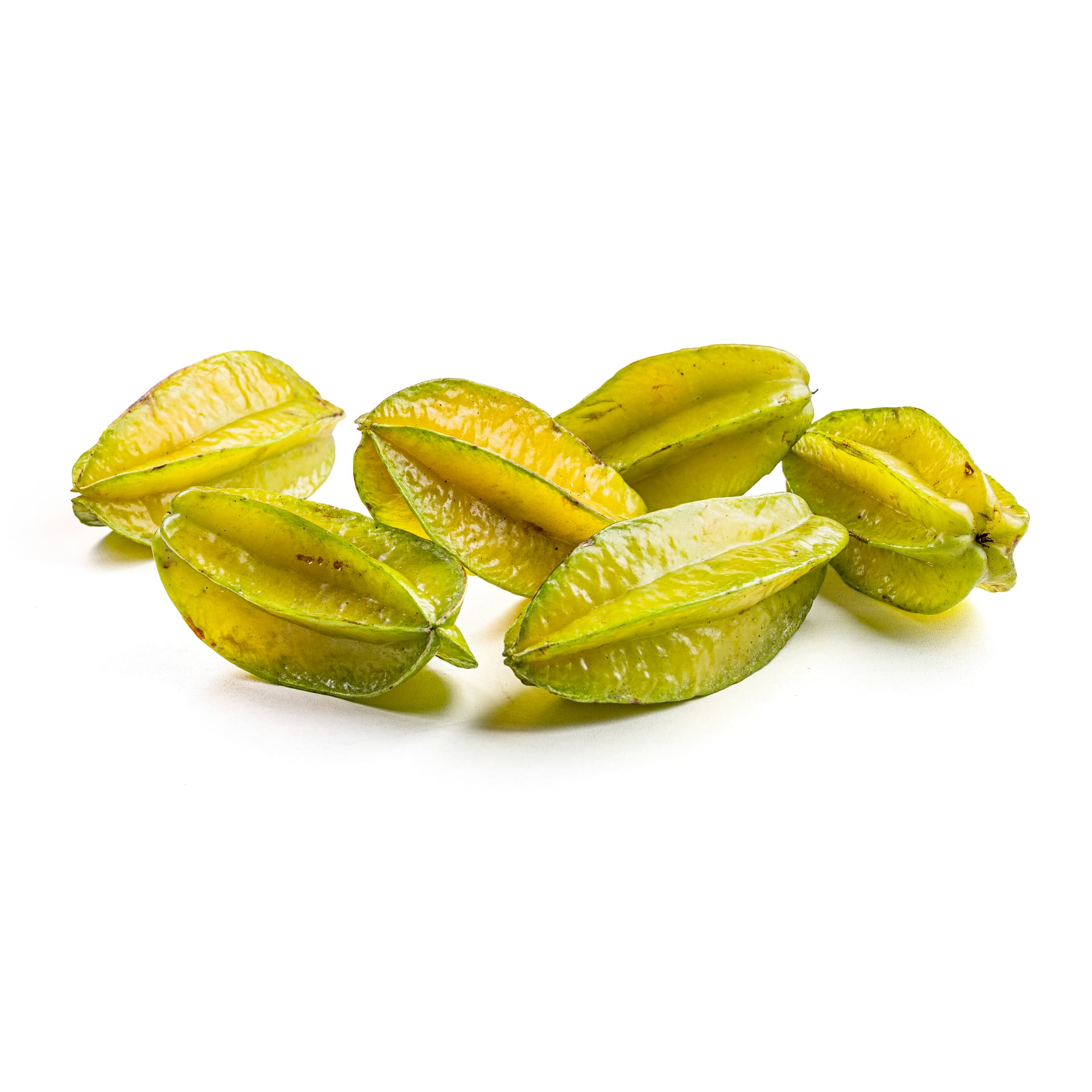 Carambola Unidade 300g 