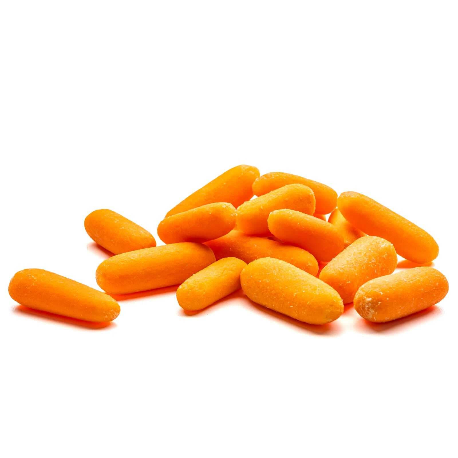 Cenoura Baby 250g