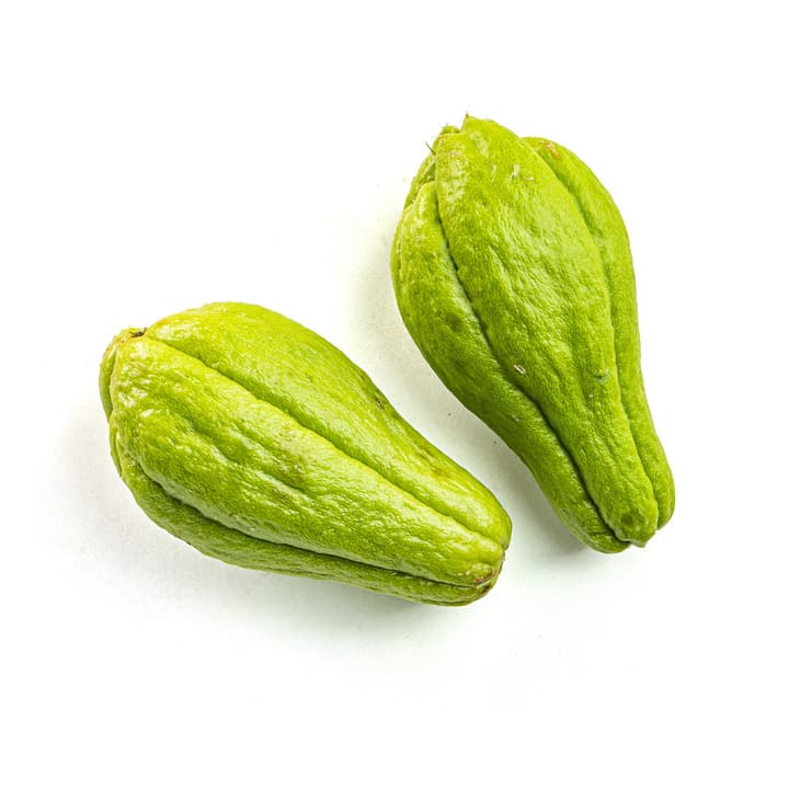 Chuchu Orgânico (800g - 1kg) - Raízs