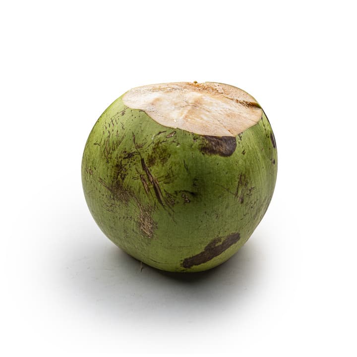 Coco Verde Unidade 