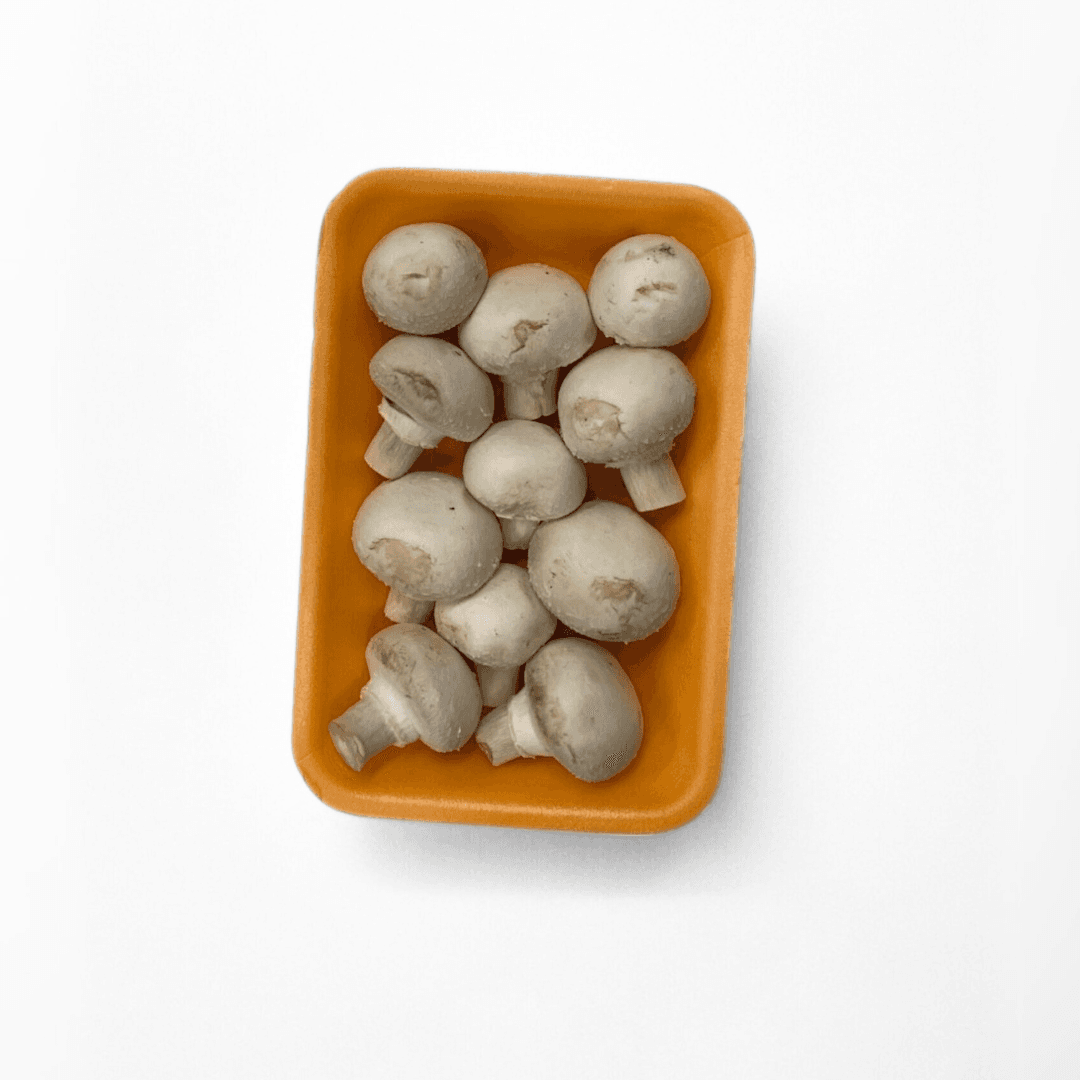 Cogumelo Champignon Paris Sustentável 200g - HolamFood