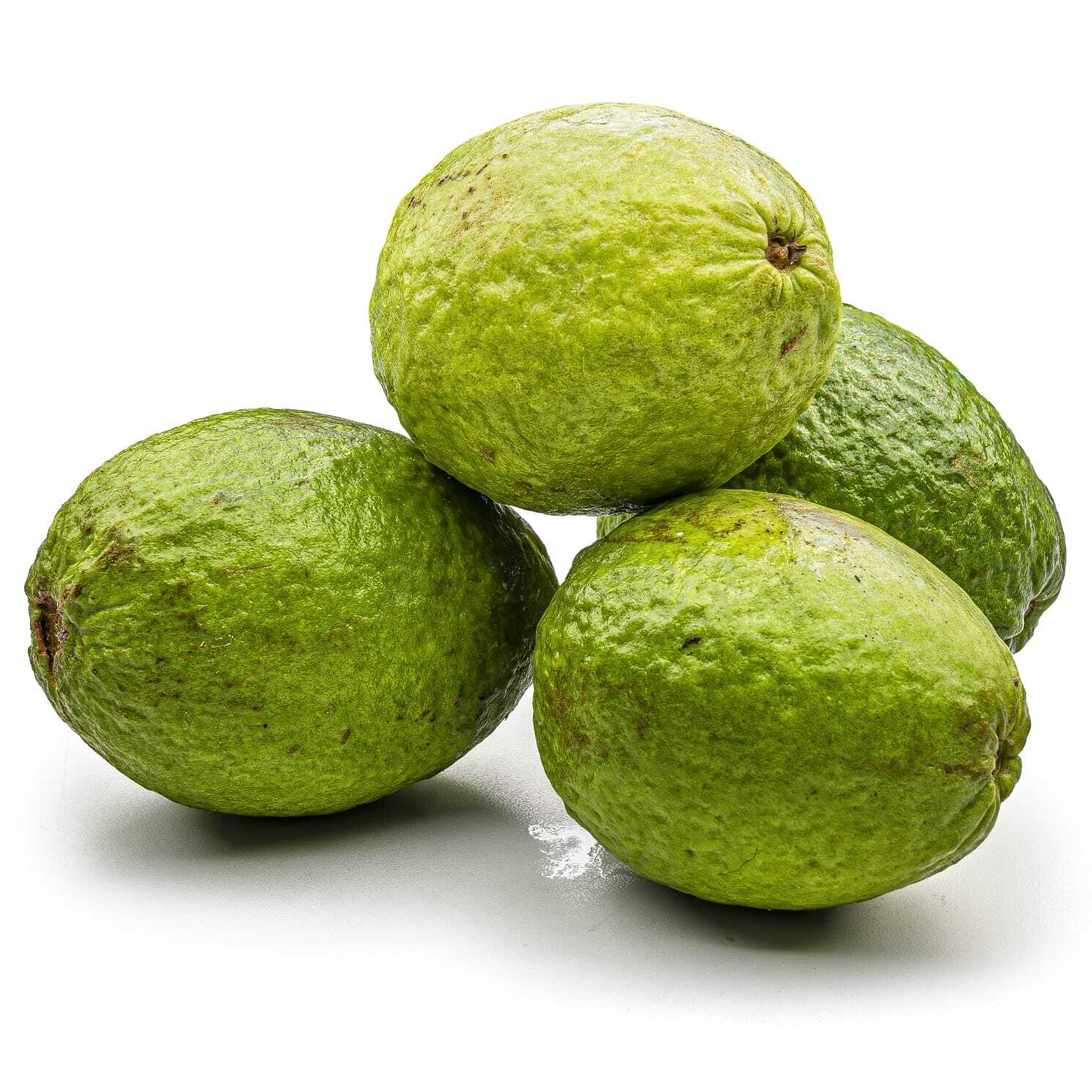 Goiaba Branca Unidade 450g