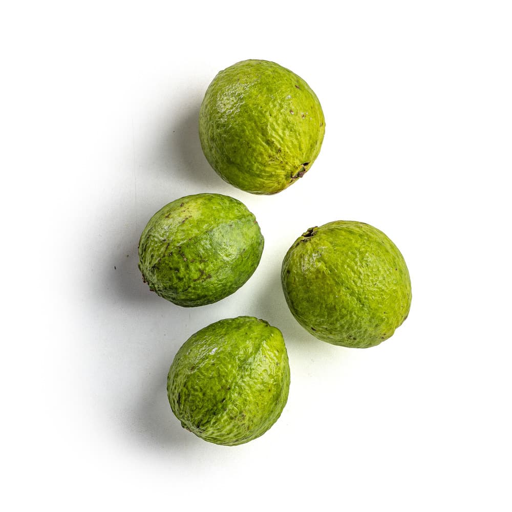 Goiaba Orgânica (600g)  - Raízs