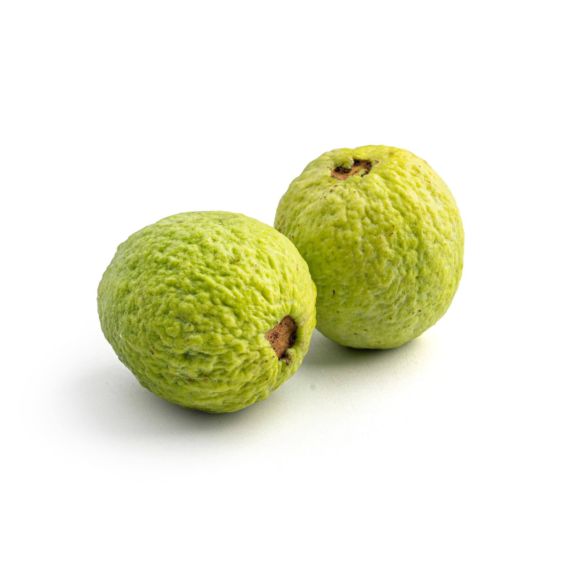 Goiaba Vermelha Unidade 500g