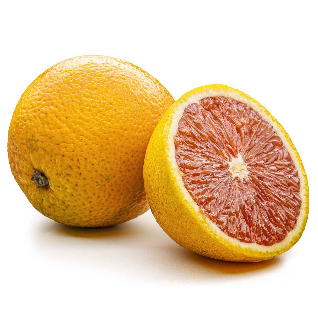 Laranja Cara Cara Unidade 