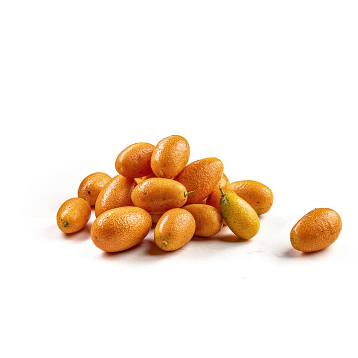 Laranja Kinkan Orgânica (250g - 300g) - Raízs