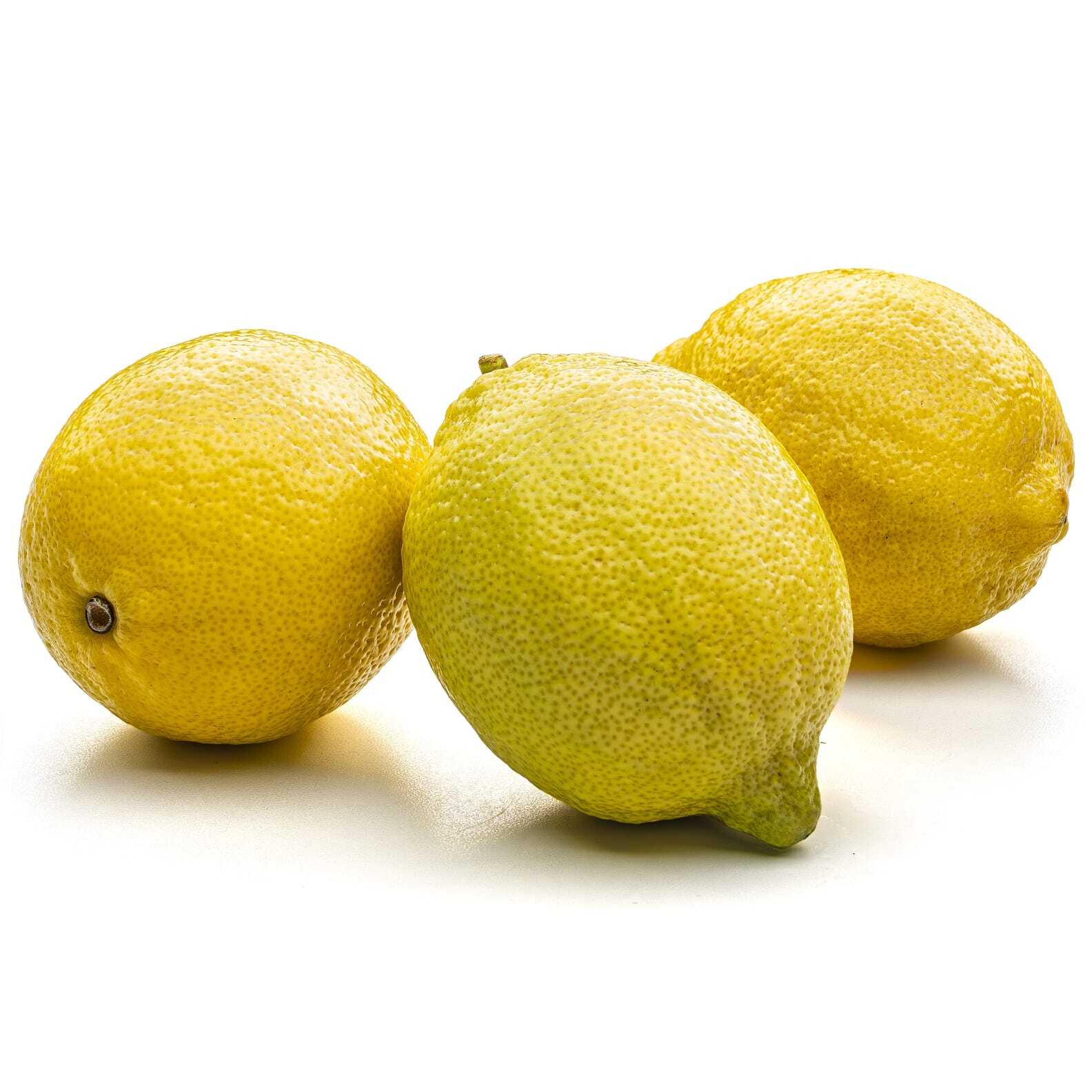 Limão Siciliano Unidade 380g