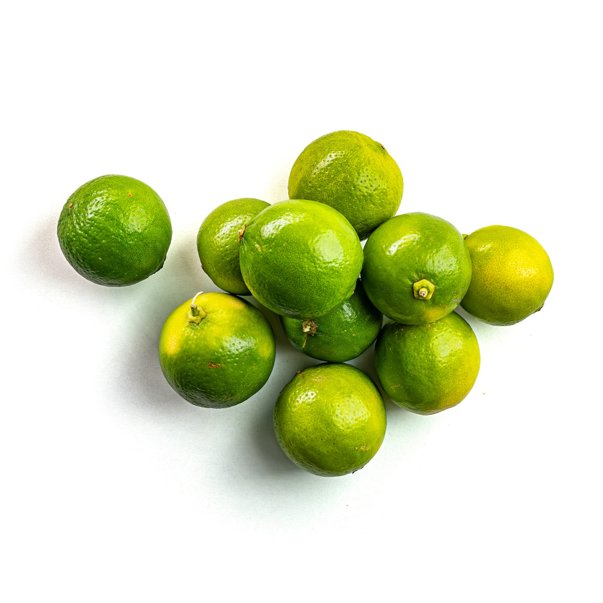 Limão Tahiti Unidade 500g