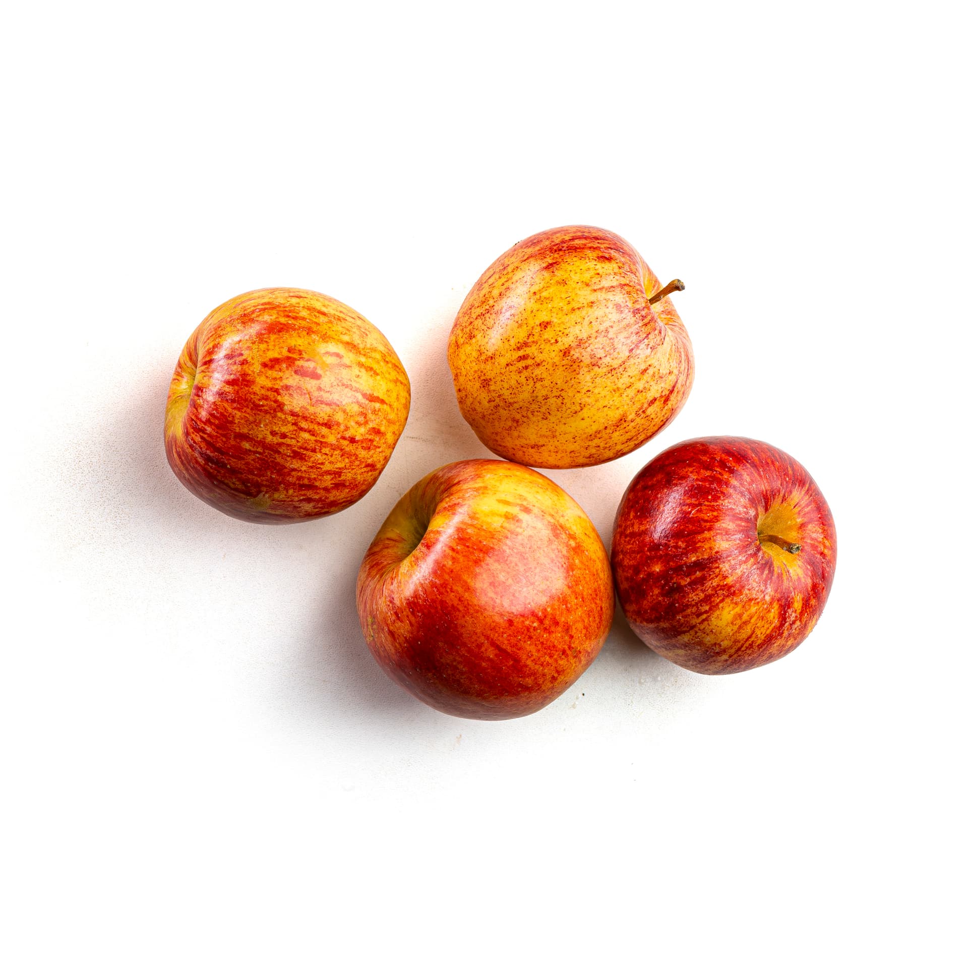 Maçã Gala Importada Orgânica 550g