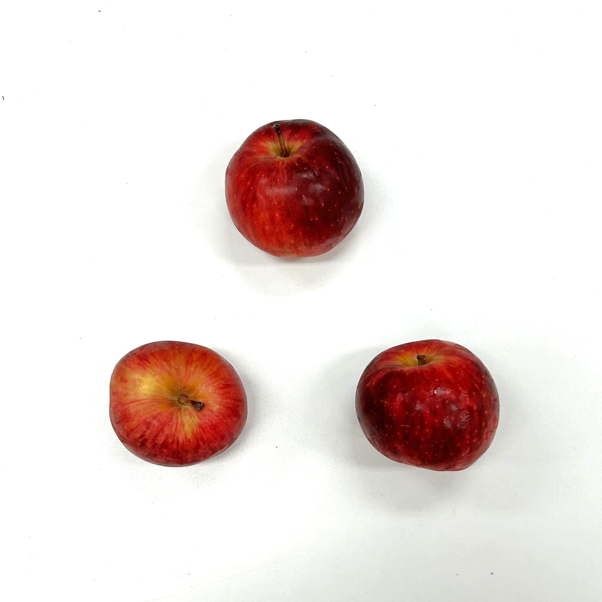 Maçã Red Orgânica (450g - 500g) - Raízs