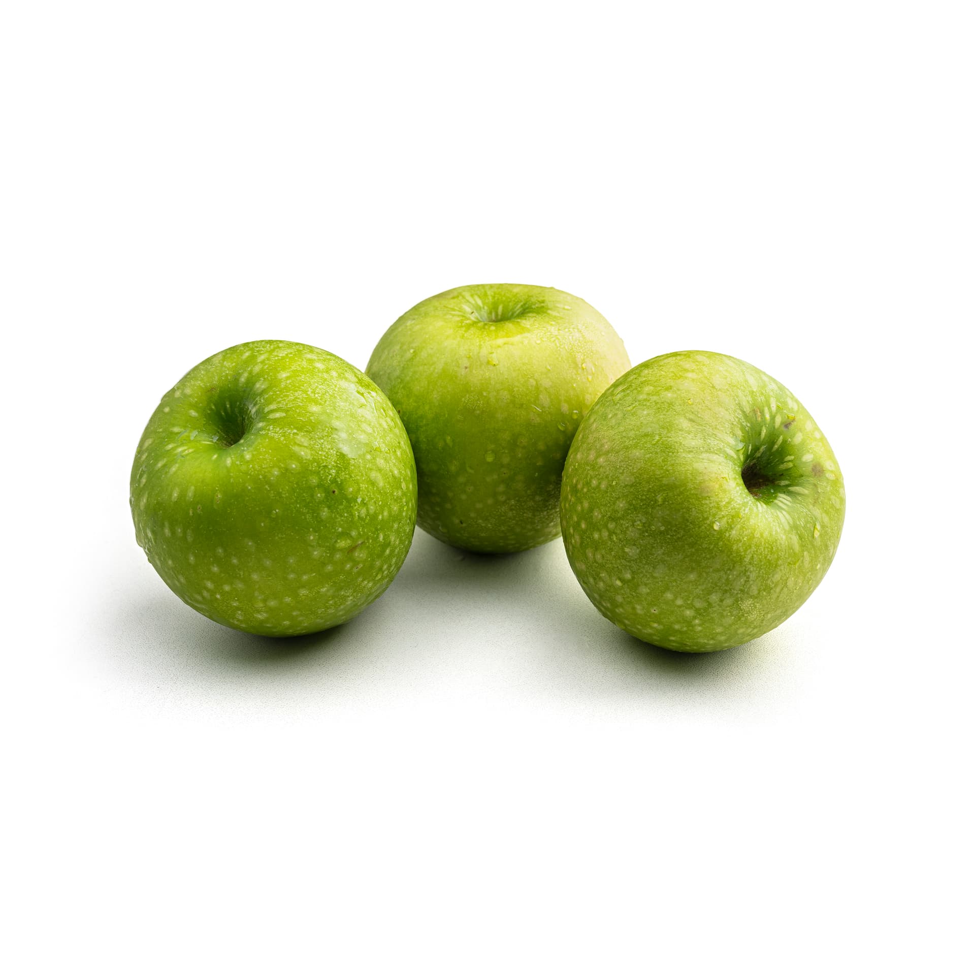 Maçã Verde Unidade 500g
