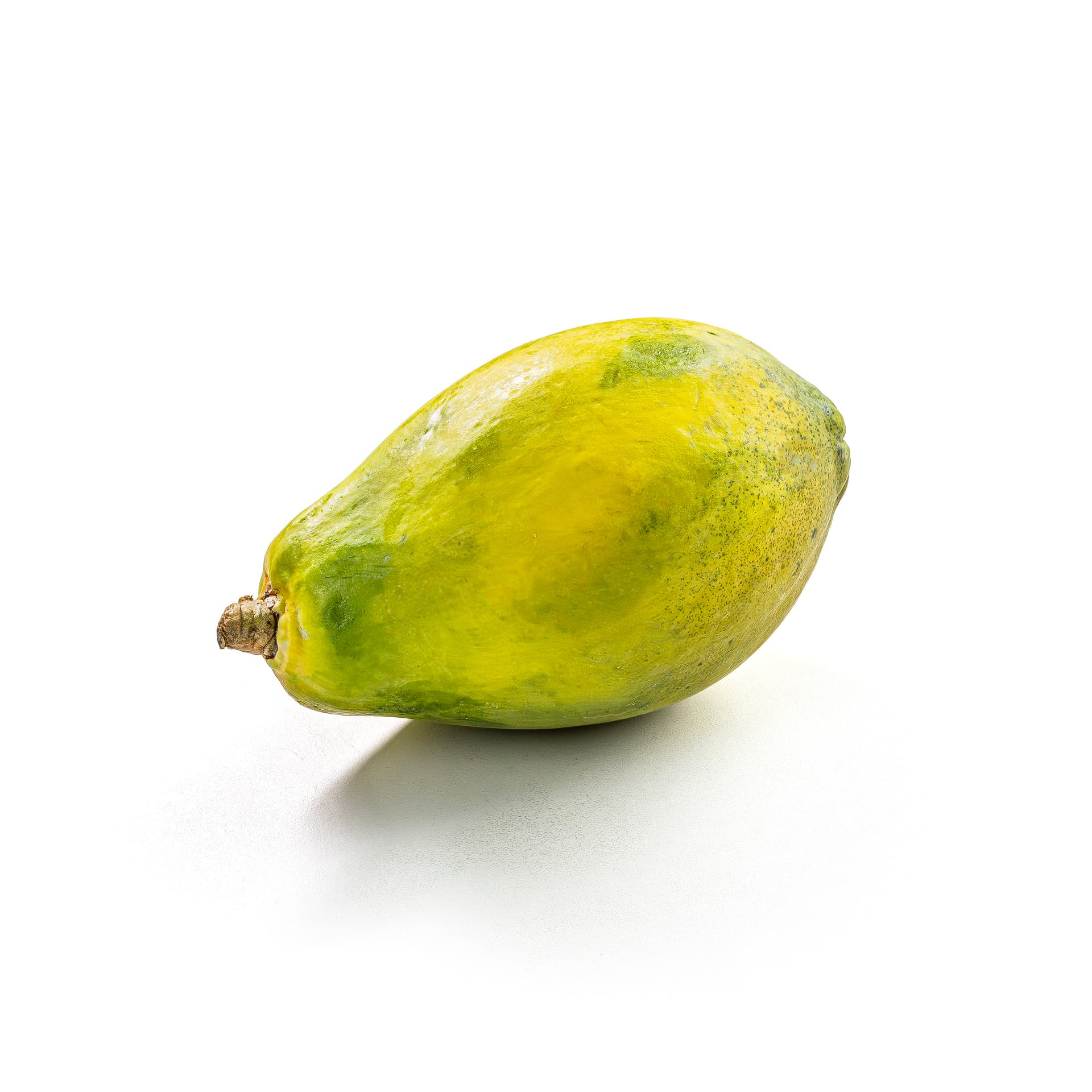 Mamão Papaia Orgânico Unidade 500g - Raízs