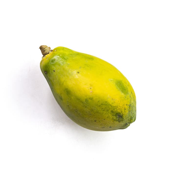 Mamão Papaya Especial Unidade