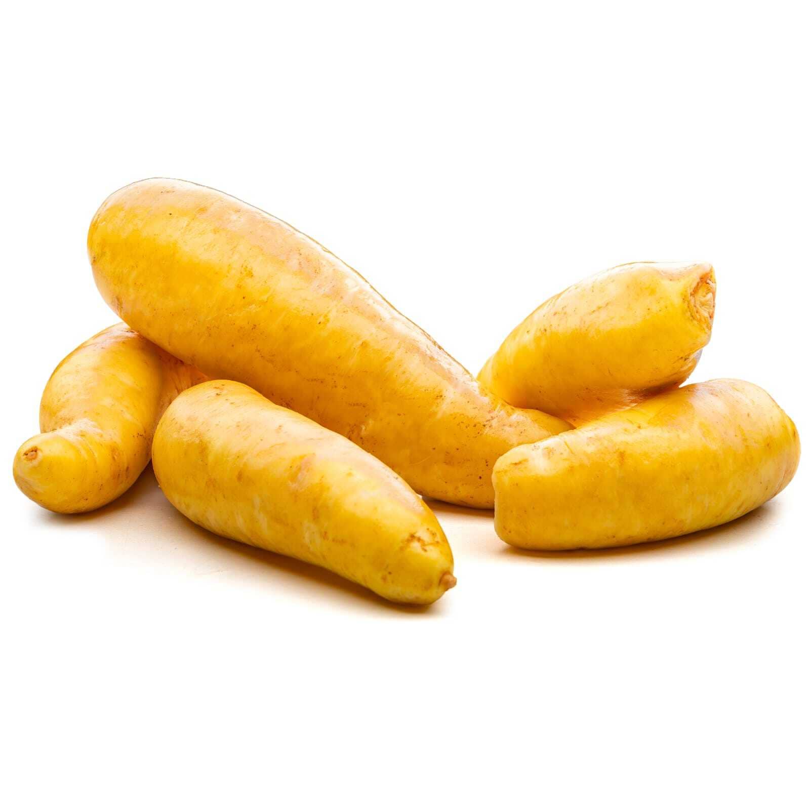 Mandioquinha Unidade (450g - 500g)