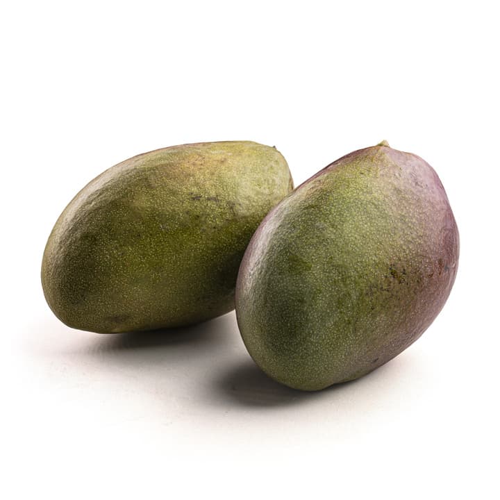 Manga Palmer Orgânica (800g - 1,1kg) - Raízs