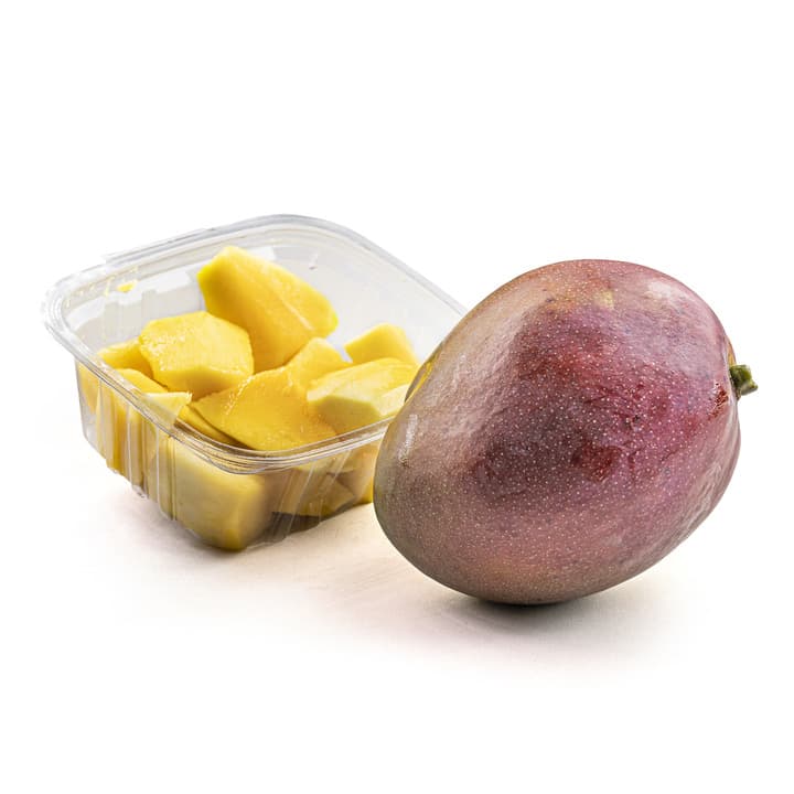 Manga Picada Unidade 200g