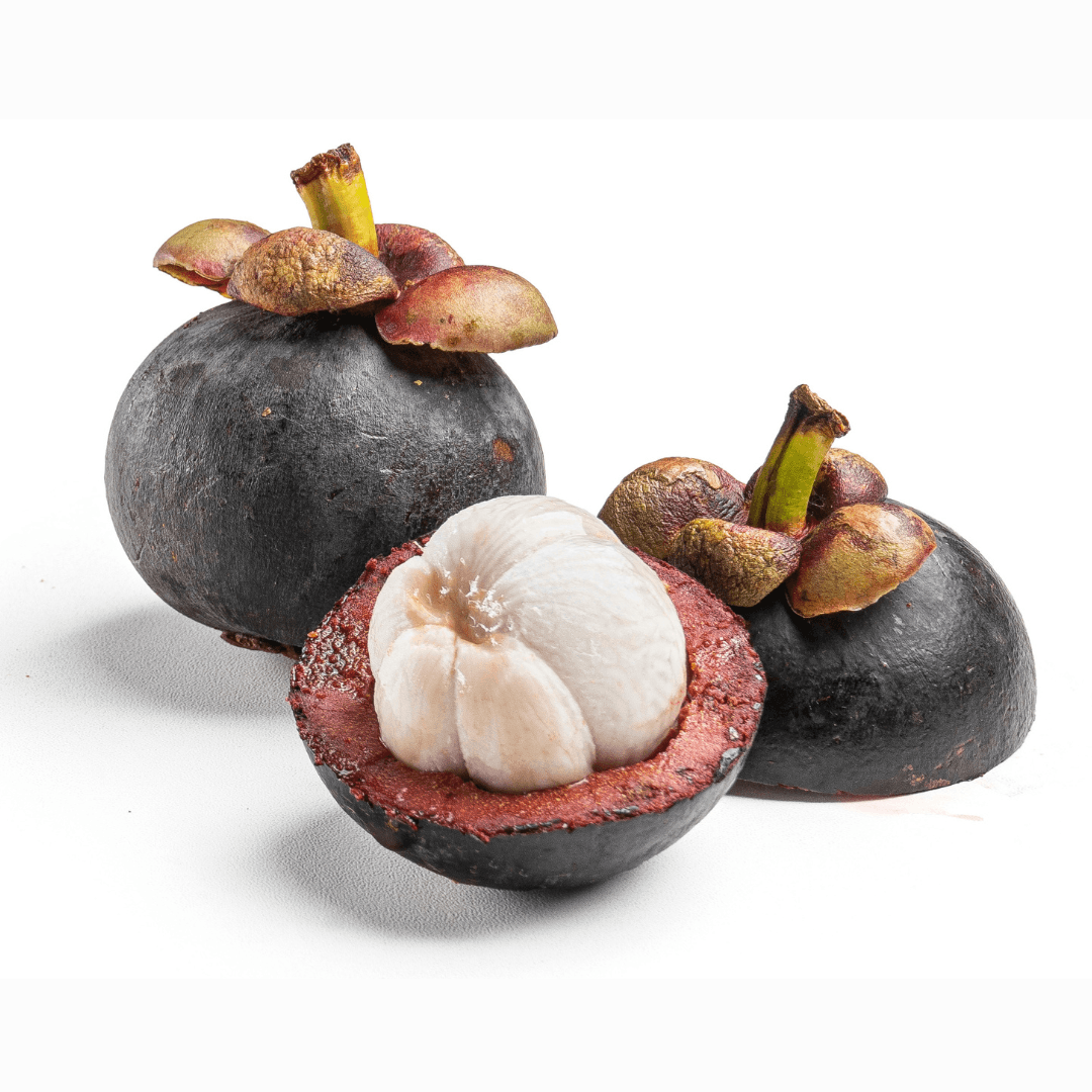 Mangostin Unidade 300g