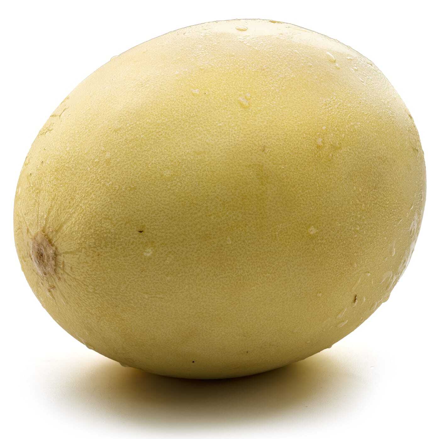 Melão Orange Unidade