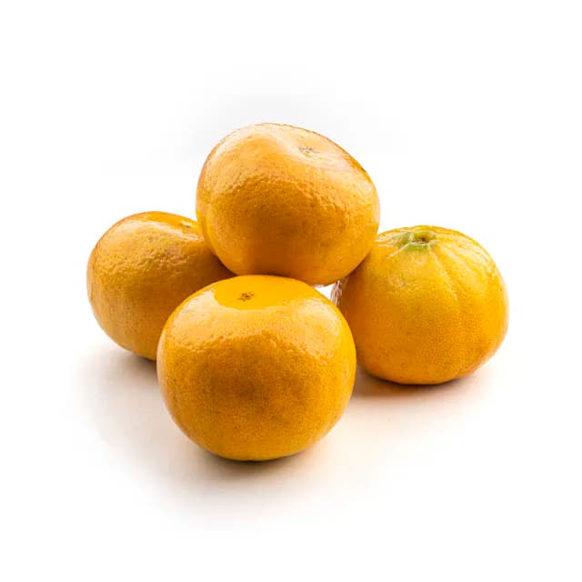 Mexerica Murcote Orgânica 600g - Raízs