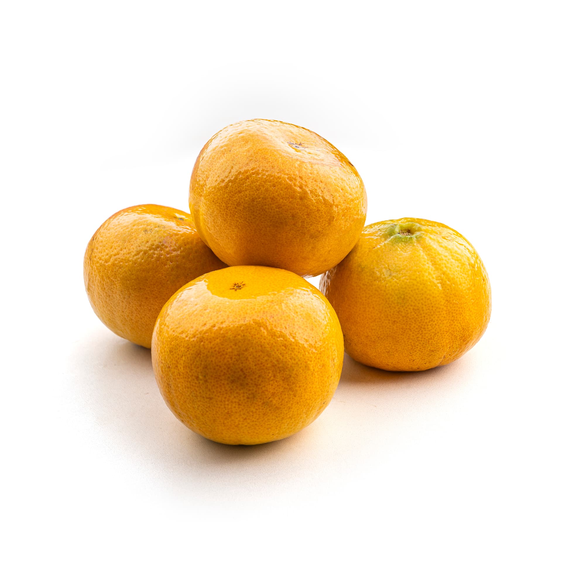 Mexerica Murcote (450g - 550g) Unidade