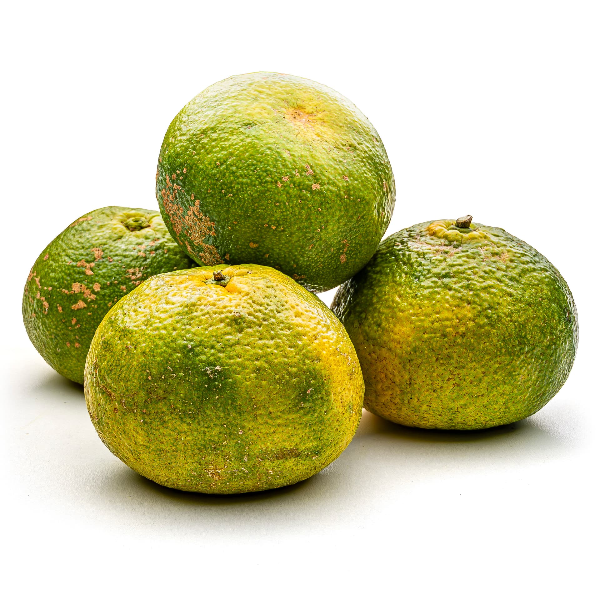 Mexerica Ponkan (600g á 700g)