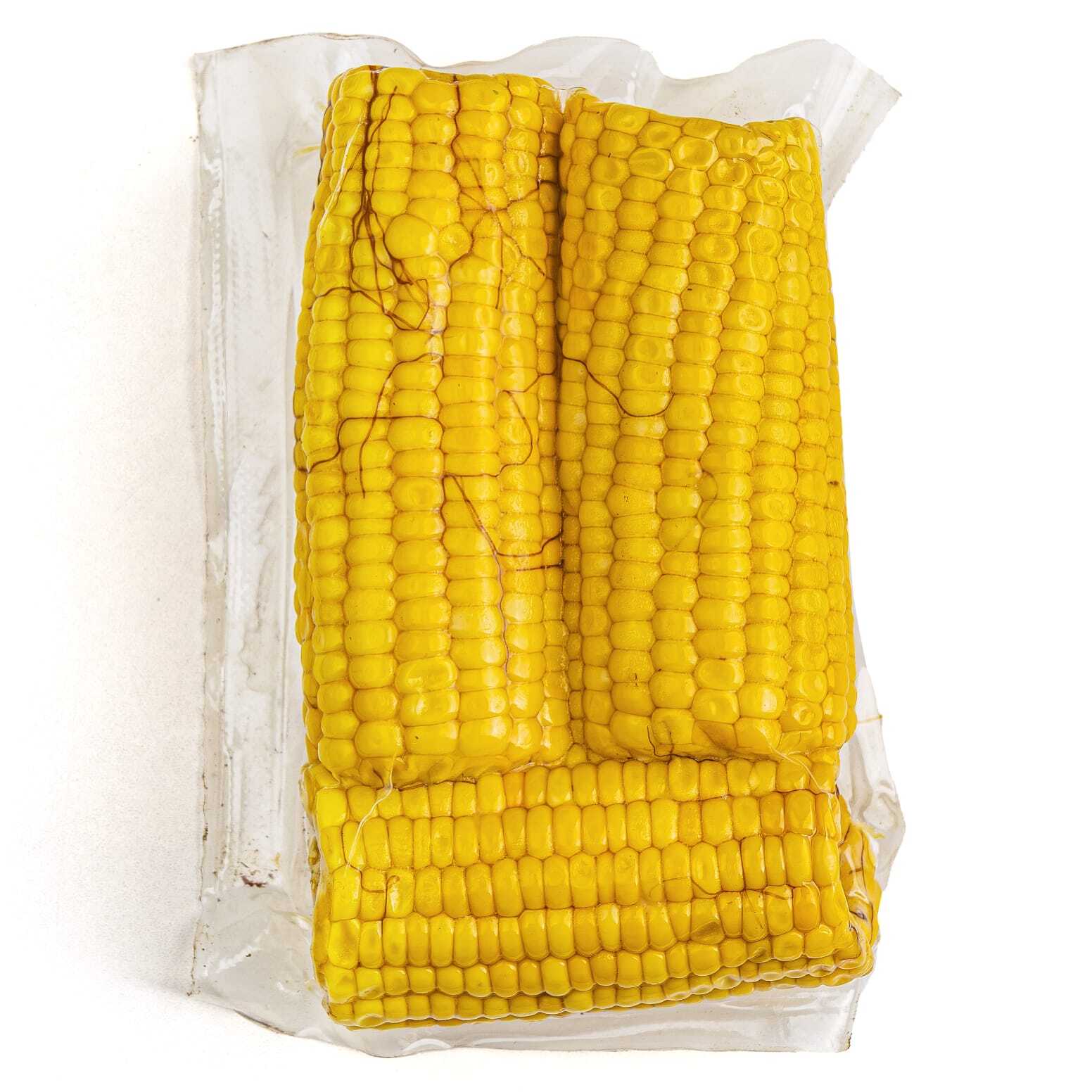 Milho Doce Pré Cozido Unidade - 450g