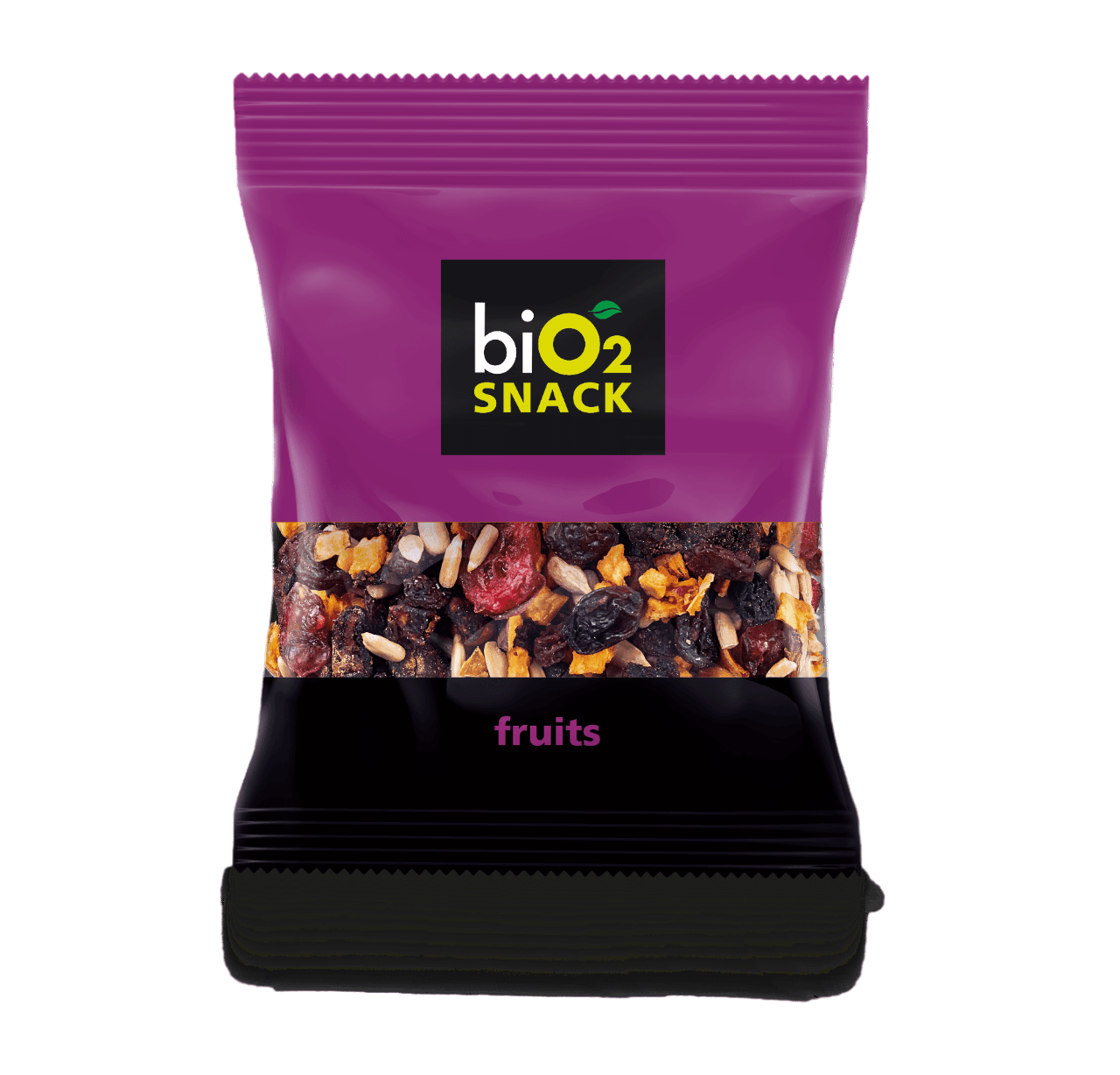 Mix de Fruits 50g - biO2